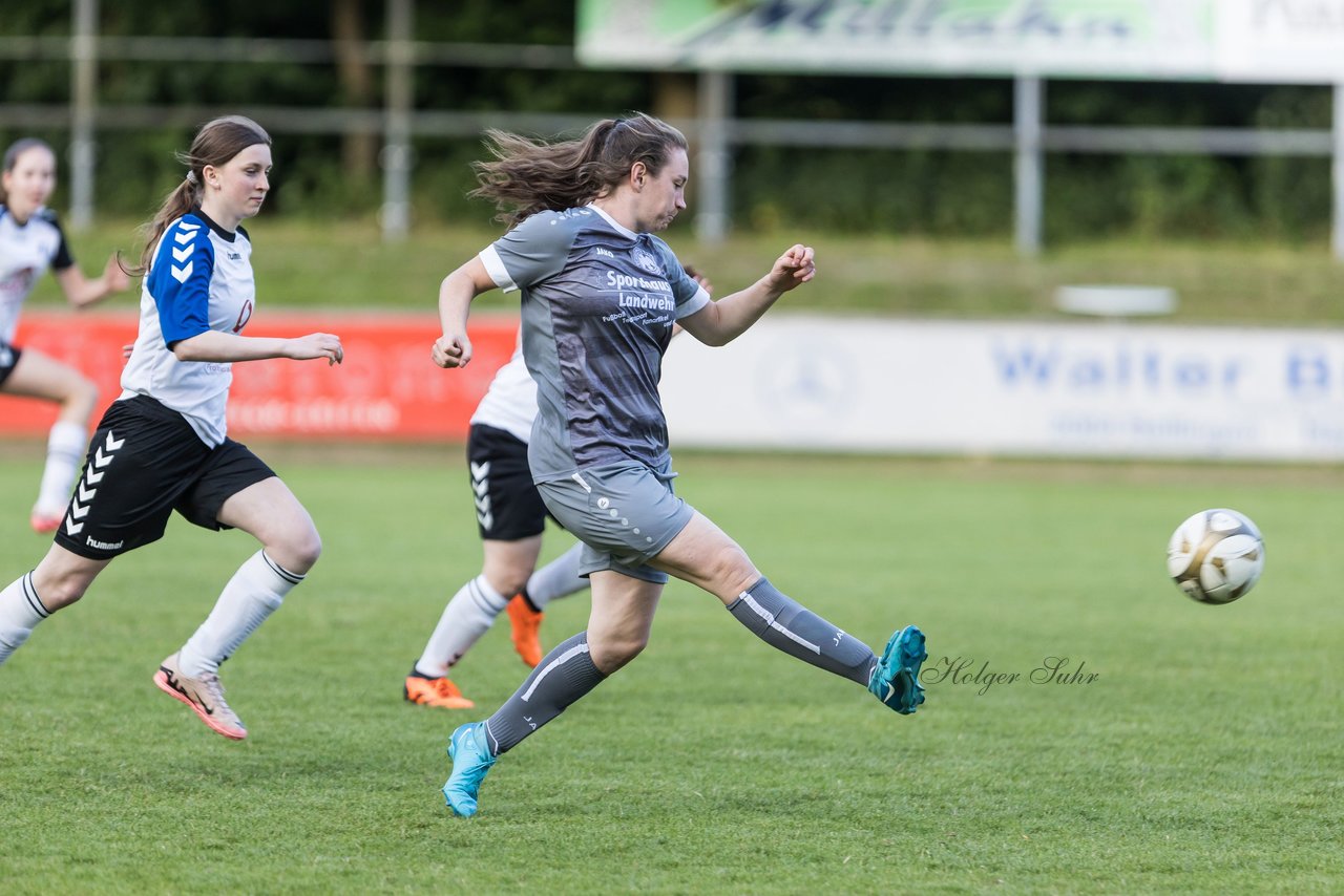 Bild 340 - Loewinnen Cup